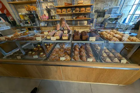 The Tudor Bakehouse photo 3